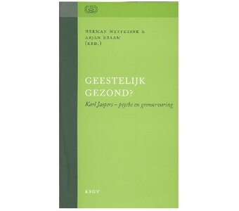Westerink & Braam // Geestelijk gezond