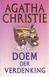 Agatha Christie //Doem der verdenking (luitingh 22)