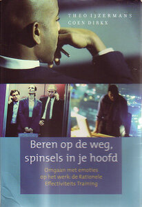 Theo IJzermans & Coen Dirkx // Beren op de weg, spinsels in je hoofd (thema)