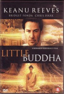 Little Buddha (1993)