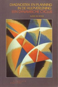 Sijtze de Roos // Diagnostiek En Planning In De Hulpverlening (coutinho)