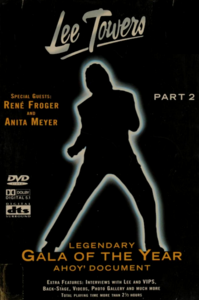 Lee Towers - Legendary Gala Off The Year - Ahoy' Document Part 2