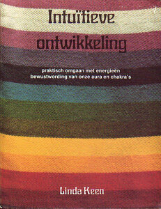 Linda Keen // Intuitieve ontwikkeling (ankh)