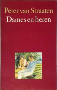 Peter van Straaten // Dames en heren