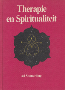 Ad Stemerding // Therapie en Spiritualiteit