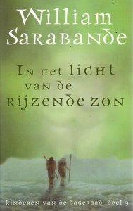 William Sarabande // In het licht van de rijzende zon (Bruna)