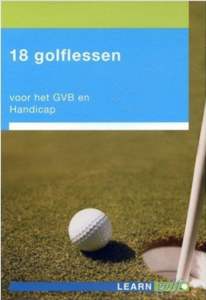 18 golflessen voor het GVB en Handicap