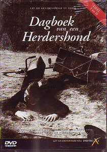 Dagboek van een Herdershond 1 : 1 & 2