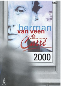 Herman Van Veen - Carre 2000