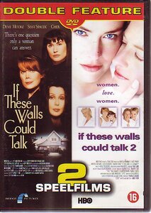 If These Walls Could Talk 1 & 2