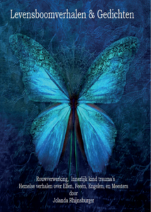 Jolanda Rhijnsburger // levensboomverhalen & Gedichten
