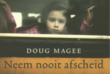 Doug Magee // Neem Nooit Afscheid