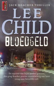Lee Child ////Bloedgeld(poema)
