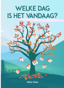 Rina Stam // Welke dag is het vandaag?