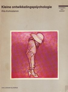  Rita Kohnstamm // Kleine ontwikkelingspsychologie