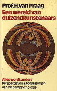 H. van Praag // Een wereld van duizendkunstenaars