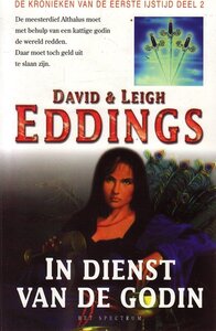 David Eddings // In dienst van de godin (spectrum)
