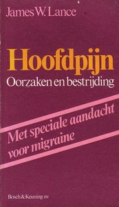  James W. Lance // Hoofdpijn (Bosch & Keuning)