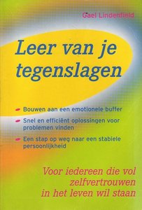  Gael Lindenfield & Gerard Grasman // Leer van je tegenslagen (areogagus)