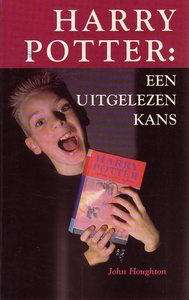  John Houghton // Harry Potter (vuurbaak)