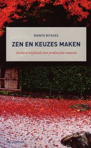 Rients Ritskes // Zen En Keuzes Maken (Synthese)