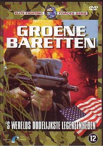 Groene Baretten