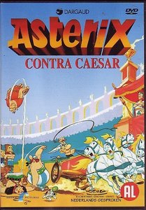 Asterix Contra Ceasar