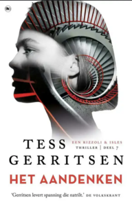 Tess Gerritsen //Het aandenken(THB)