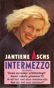  Jantiene van Aschs // Intermezzo (Bert bakker)
