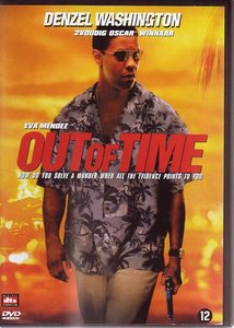  Out of Time (2003) 