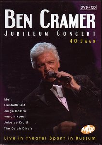  Ben Cramer - Jubileum Concert 40 Jaar