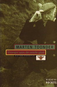  Marten Toonder // Vroeger was de aarde plat (BB)