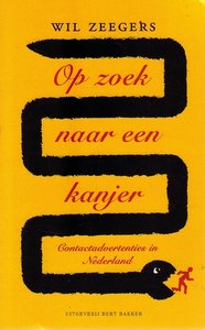  Wil Zeegers // Op zoek naar een kanjer (Bert Bakker)