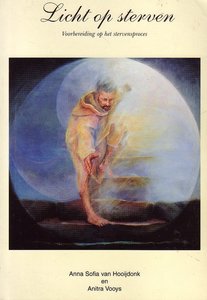  Anna Sofia Van Hooijdonk // Licht op sterven