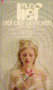  A. Bodelsen // Mijn lief ligt diepgevroren (Prisma)