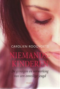  Carolien Roodvoets // Niemandskinderen (Aramith)