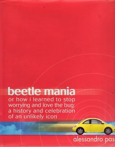 Alessandro Pasi // Beetle Mania 