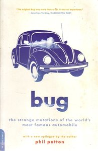 Phil Patton // Bug 