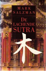  Mark Salzman // De lachende sutra
