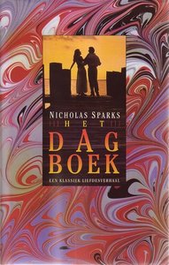  Nicholas Sparks//Het Dagboek(H & W)