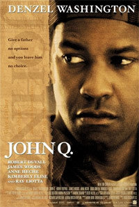 John Q (2002) 