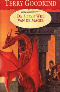  Terry Goodkind // De derde wet van de magie (Luitingh)