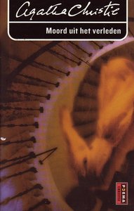  Agatha Christie // Moord Uit Het Verleden (poema )