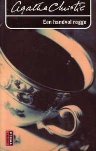  Agatha Christie//Een handvol rogge   (poema )