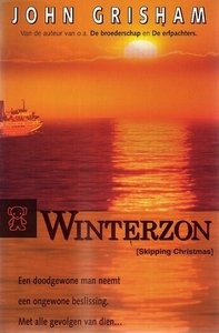  John Grisham /////Winterzon(z.b.3017)