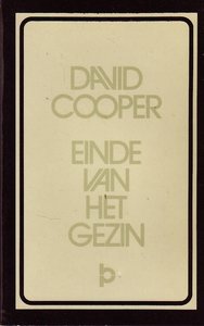  David Cooper // Einde van het gezin 