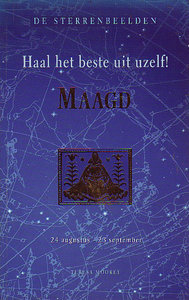 Teresa Moorey // Haal het beste uit uzelf maagd