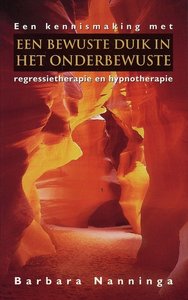  Barbara Nanninga // Een Bewuste Duik In Het Onderbewuste