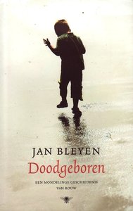  Jan Bleyen // Doodgeboren