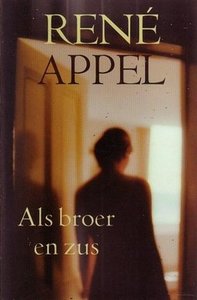 René Appel////als broer en zus(CPNB)
